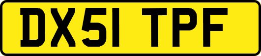 DX51TPF