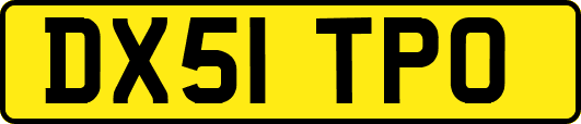 DX51TPO