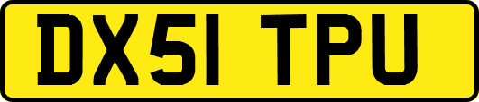 DX51TPU