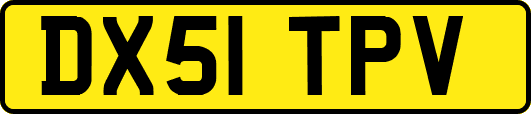 DX51TPV