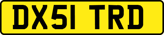 DX51TRD