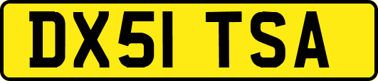 DX51TSA