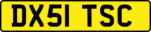 DX51TSC