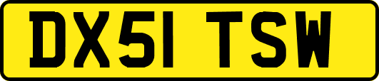 DX51TSW