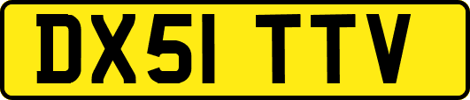 DX51TTV