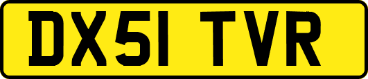 DX51TVR