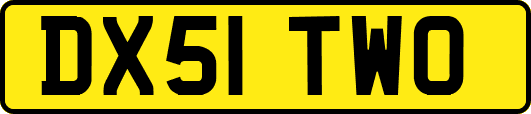 DX51TWO