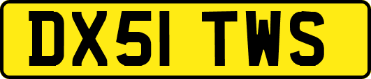 DX51TWS