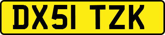 DX51TZK