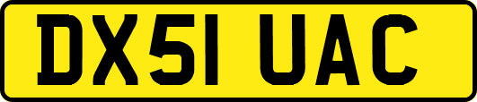 DX51UAC