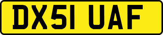 DX51UAF