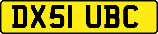 DX51UBC