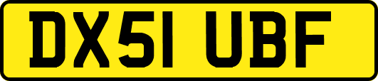 DX51UBF