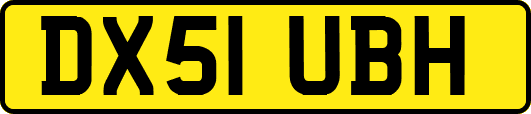 DX51UBH