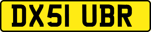 DX51UBR