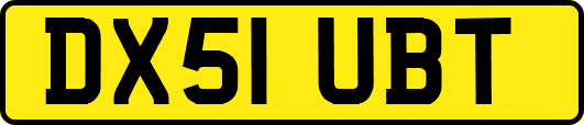 DX51UBT