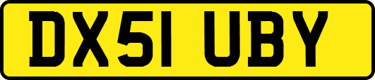 DX51UBY