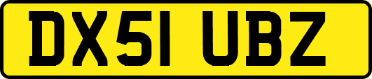 DX51UBZ