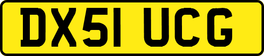 DX51UCG