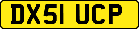 DX51UCP