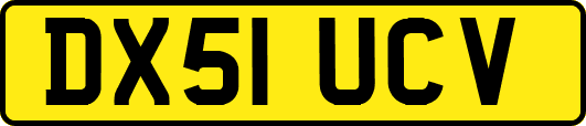 DX51UCV