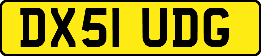 DX51UDG