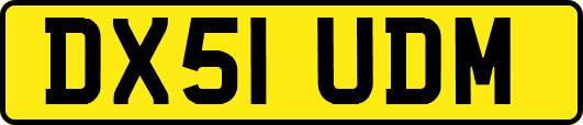 DX51UDM