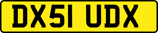 DX51UDX