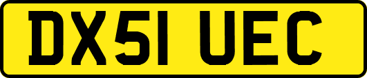 DX51UEC