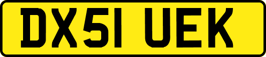 DX51UEK