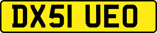 DX51UEO