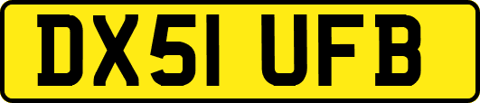 DX51UFB