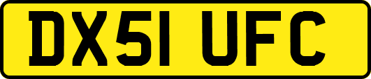 DX51UFC