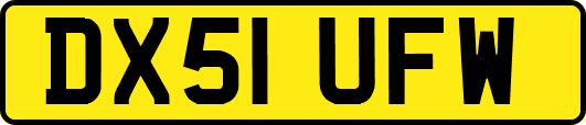 DX51UFW