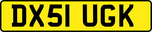 DX51UGK