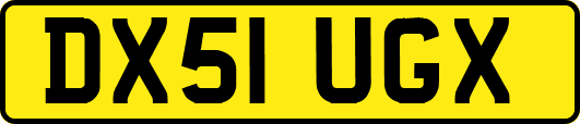 DX51UGX