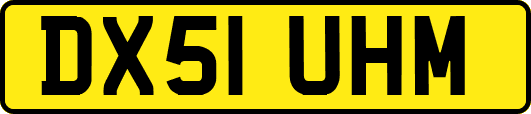 DX51UHM