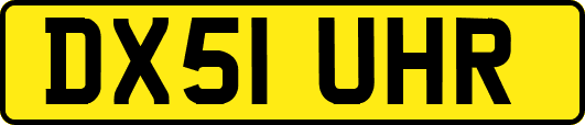 DX51UHR