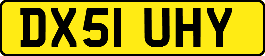 DX51UHY