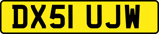 DX51UJW