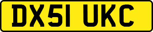 DX51UKC