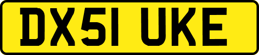 DX51UKE