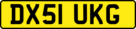 DX51UKG
