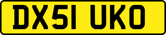 DX51UKO