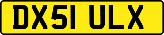 DX51ULX