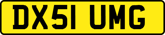 DX51UMG