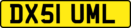 DX51UML