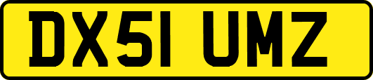 DX51UMZ