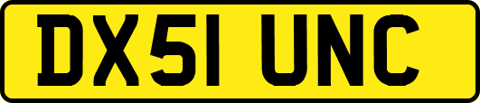 DX51UNC