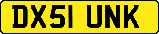 DX51UNK